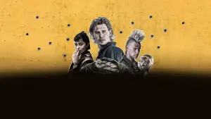 Задник до фильму"Спіймати на гарячому" #527894