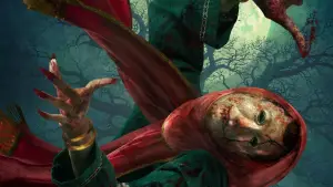 Задник до фильму"Badut Gendong" #793477