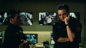 Задник до фильму"Елітний загін 2: Ворог серед нас" #753522