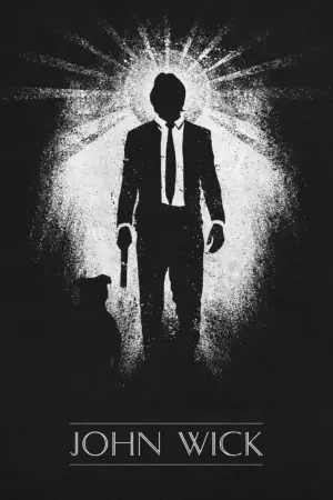 Постер до фильму"Джон Уік" #526034