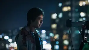 Задник до фильму"Cтукач" #524994