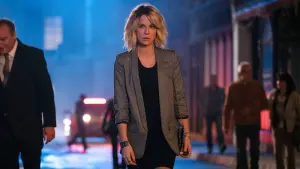 Задник до фильму"Красуня на драйві" #276528