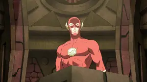 Задник до фильму"Ліга справедливості: Криза на нескінченних землях Частина 3" #784914