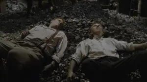 Задник до фильму"Легенда про піаніста" #723431