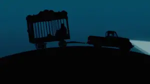 Задник до фильму"Будинок-монстр" #701327