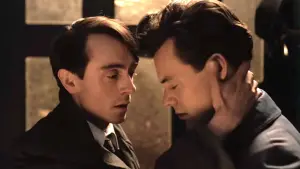 Задник до фильму"Мій поліцейський" #188695