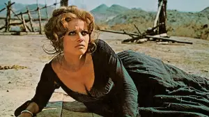 Задник до фильму"Одного разу на Дикому Заході" #749668