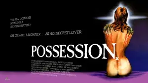 Задник до фильму"Одержимість" #670782