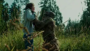 Задник до фильму"Гарбузоголовий" #614555