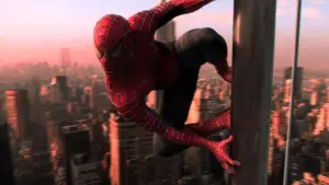 Задник до фильму"Людина-павук" #550044