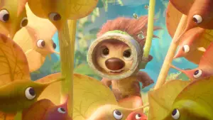 Задник до фильму"Swapped" #782792