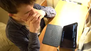 Задник до фильму"The Great Procrastinator" #776518