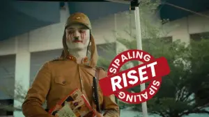 Задник до фильму"Si Paling Aktor" #784453