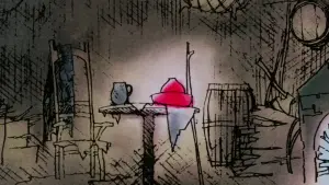 Задник до фильму"Беладона смутку" #359541