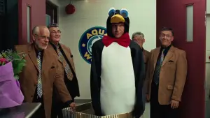 Задник до фильму"Щасти, Чаку!" #808430