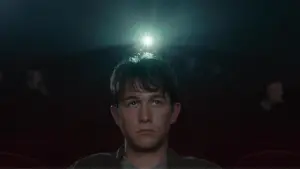 Задник до фильму"500 днів літа" #790208