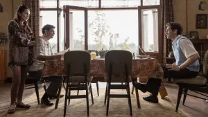 Задник до фильму"Гурт Арчі" #355627