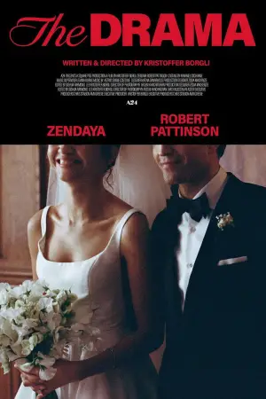 Постер до фильму"Любить не любить" #523579