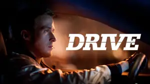 Задник до фильму"Драйв" #617665
