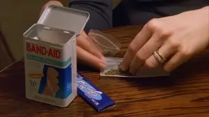 Задник до фильму"Із широко заплющеними очима" #545433