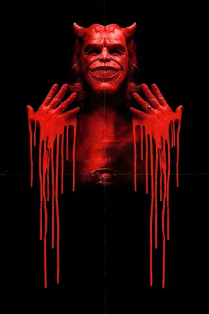 Постер до фильму"Чорний телефон" #203141