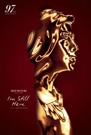 Постер до фильму"Я досі тут" #572732