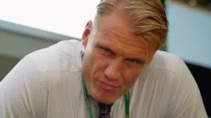 Дитсадковий поліцейський 2