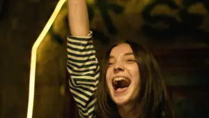 Задник до фильму"Оксана" #810940