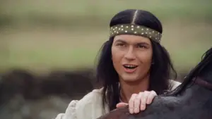 Задник до фильму"Северино" #740072