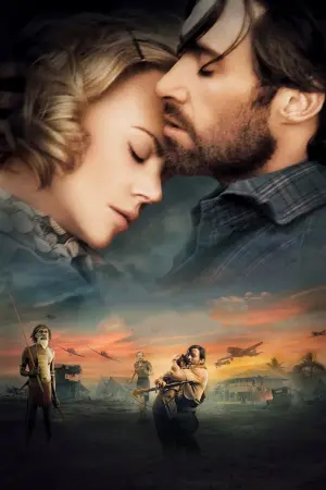 Постер до фильму"Австралія" #276965