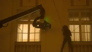 Задник до фильму"Код «Чорна канарка»" #622984