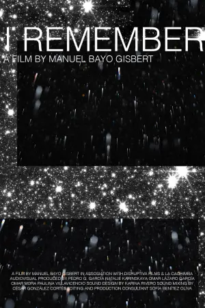 Постер до фильму"Yo recuerdo" #777305