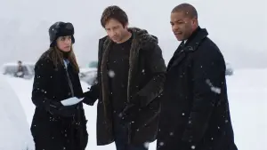 Задник до фильму"Секретні матеріали: Хочу вірити" #329998