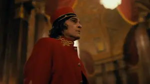 Задник до фильму"Джокер" #554055