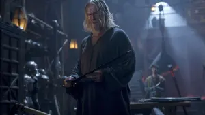 Задник до фильму"Сьомий син" #318634