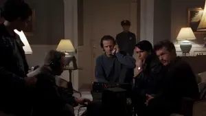 Задник до фильму"Хід королевою" #421382