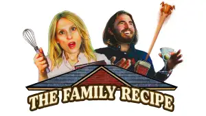 Задник до фильму"The Family Recipe" #822257