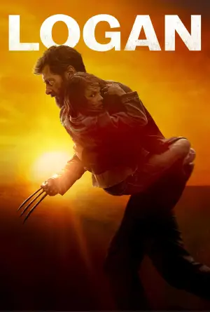 Постер до фильму"Лоґан: Росомаха" #577680