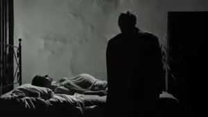 Задник до фильму"Ностальгія" #753140