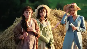 Задник до фильму"Гордiсть та упередження" #575557