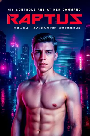 Постер до фильму"Раптус" #531707