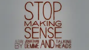 Задник до фильму"Stop Making Sense" #759103