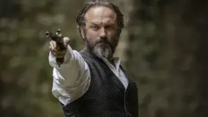 Задник до фильму"На вістрі клинка" #788492