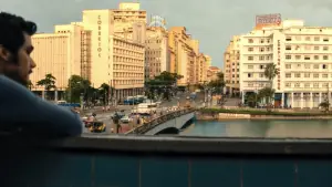 Задник до фильму"Таємний агент" #761358