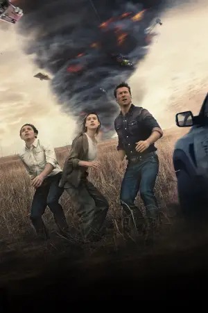 Постер до фильму"Смерчі" #562735