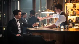 Задник до фильму"Uncharted: Незвідане" #249289