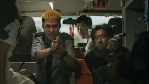 Задник до фильму"Виклик у Бангкоку: Рай і пекло" #666397