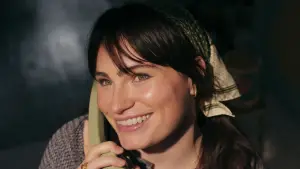 Задник до фильму"Жінка години" #596969