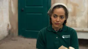 Задник до фильму"Тихий садівник" #357056