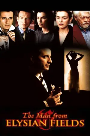Постер до фильму"The Man from Elysian Fields" #857405